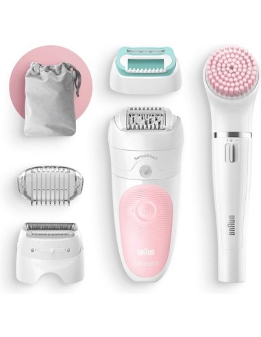 Braun Silk-épil 5 Beauty Set 5 5-875 - Epilierer
