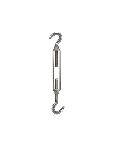 STAINLESS STEEL TURNBUCKLE