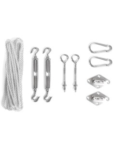 SHADE SAIL CONNECTION KIT