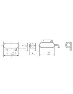 MINI REED SWITCH 2