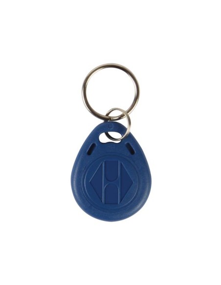 ACCESS BADGE FOR HAA2866 - HAA2890 - KEYHANGER