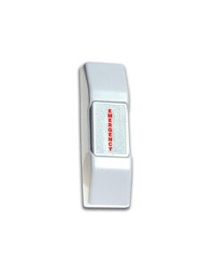 EMERGENCY BUTTON (PANIC)