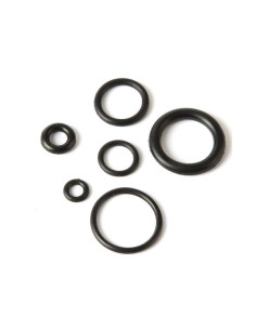 METRIC NITRILE O-RING ASSORTMENT - 225 pcs 2