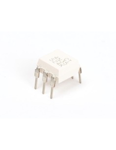 OPTO-COUPLEUR A SORTIE TRANSISTOR Vcc 3550V / CTR  100