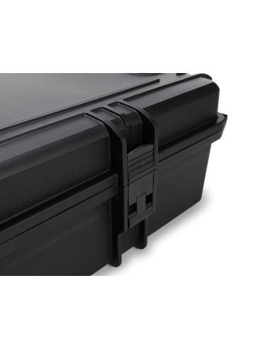 HARD CASE - 555 x 428 x 211 mm
