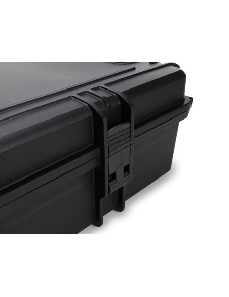 HARD CASE - 555 x 428 x 211 mm