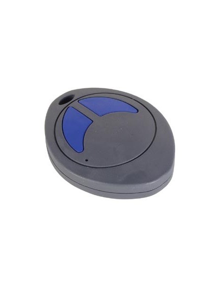 2-KANAL-RF SAW-SENDER