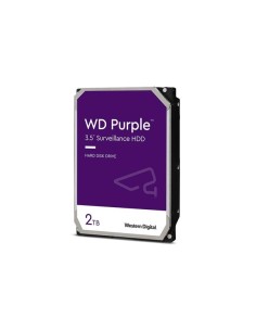 DISQUE DUR 2To - SATA