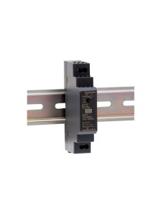 VOEDING - 1 UITGANG - 15 W - DIN-RAILMONTAGE - 12 V 1.25...