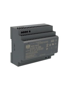 VOEDING - 1 UITGANG - 150 W - DIN-RAILMONTAGE - 48 V -...