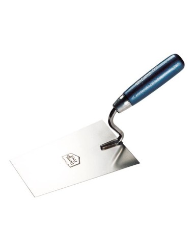 JUNG - MASON'S TROWEL - TYROL - 180 x 95/125 mm - SEMI-PRO