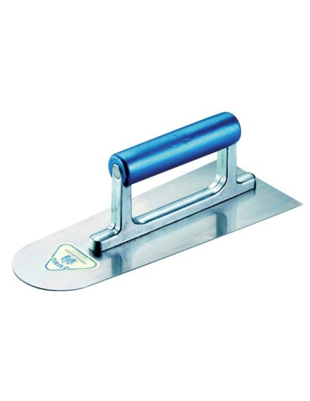 JUNG - PLAKSPAAN - BELGISCH - 280 mm - AFGEROND - SEMI-PRO