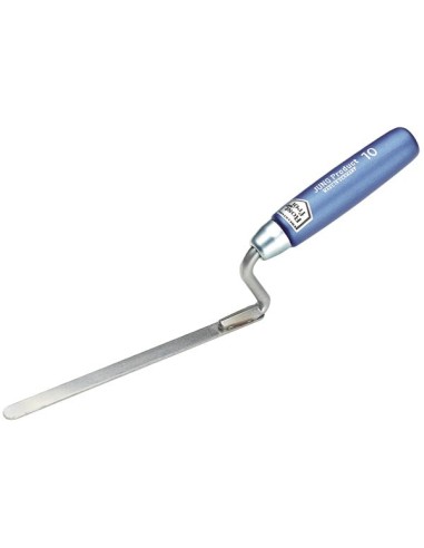 JUNG - TUCK TROWEL - HAMBURG - 8 mm - STAINLESS STEEL - 65 g - SEMI-PRO