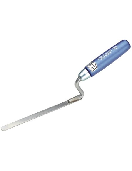 JUNG - TUCK TROWEL - HAMBURG - 8 mm - STAINLESS STEEL - 65 g - SEMI-PRO
