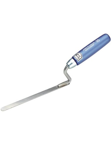 JUNG - TUCK TROWEL - HAMBURG - 10 mm - STAINLESS STEEL - 70 g - SEMI-PRO