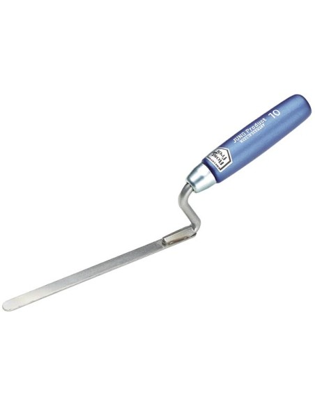 JUNG - TUCK TROWEL - HAMBURG - 10 mm - STAINLESS STEEL - 70 g - SEMI-PRO