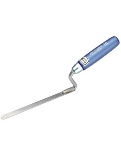 JUNG - TRUELLE À JOINT - FAÇON HAMBOURG - 14 mm - INOX -...