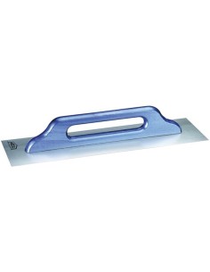 JUNG - PLASTERING TROWEL - SUISSE - 670 g - STAINLESS...