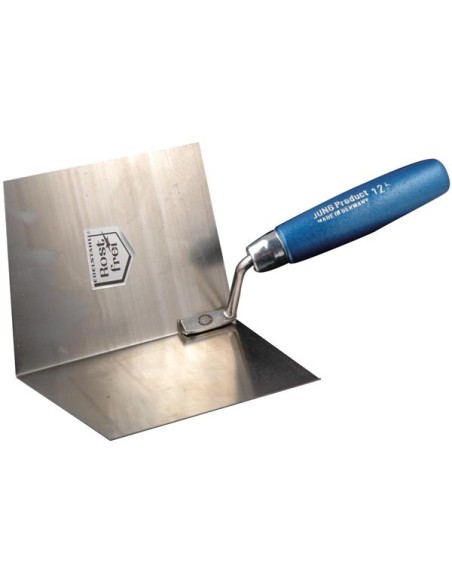 JUNG - CORNER SCRAPER - INSIDE EDGED - 103° - 195 g - SEMI-PRO