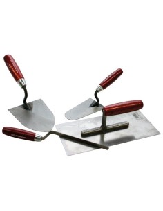 JUNG - TRUWEELSET - 4-DELIG - HOBBY 2