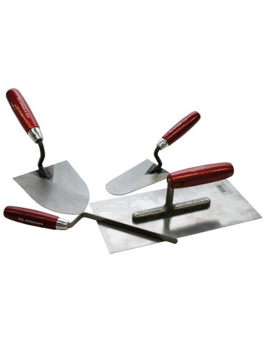 JUNG - TRUWEELSET - 4-DELIG - HOBBY