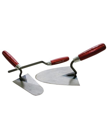 JUNG - TROWEL KIT - 3 pcs - HOBBY