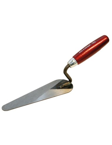 JUNG - TONGUE SHAPED TROWEL - 130 g - HOBBY