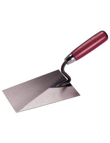 JUNG - MASON'S TROWEL - SWAN NECK - 325 g - HOBBY