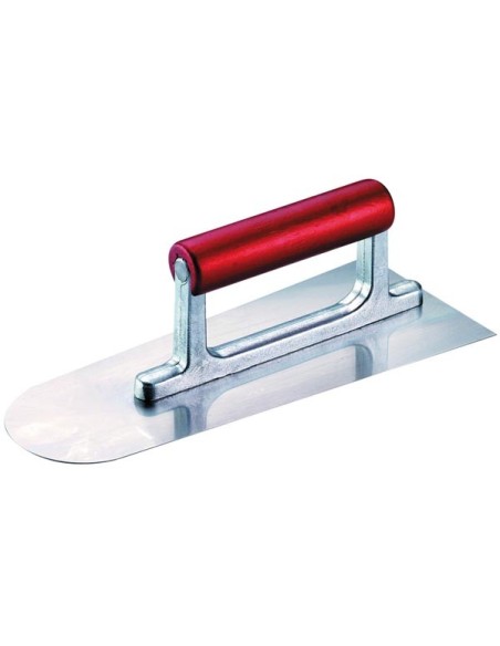 JUNG - GLÄTTEKELLE - BELGISCH - RUND - HOBBY