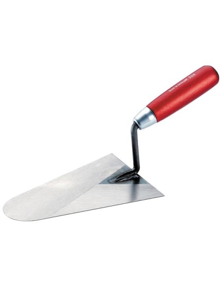 JUNG - BRICK TROWEL - ITALIAN - ROUND - 325 g - HOBBY