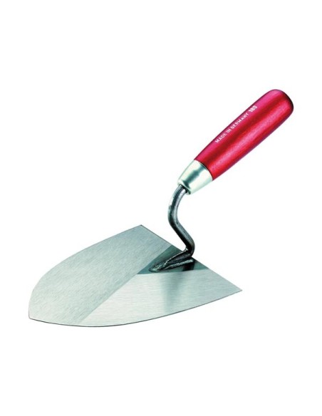 JUNG - BRICK TROWEL - BRUSSELS - 335 g - HOBBY