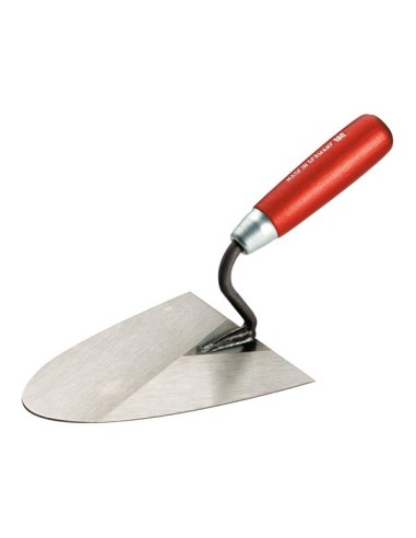 JUNG - BRICK TROWEL - FLOREFFE - 330 g - HOBBY