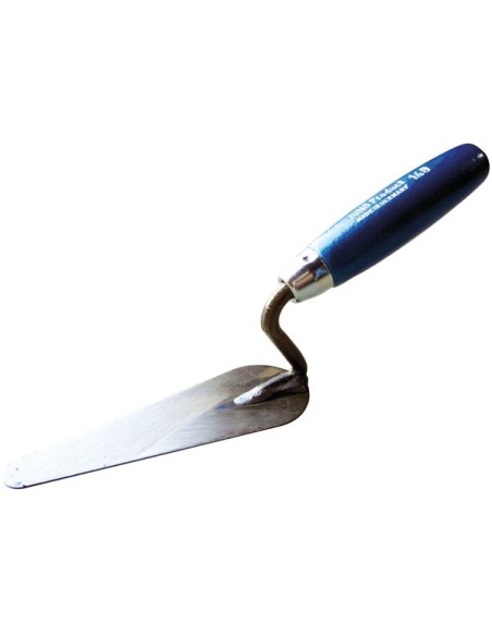 JUNG - TONGUE SHAPED TROWEL - 125 g - SEMI-PRO