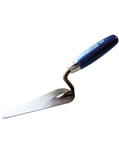 JUNG - TONGUE SHAPED TROWEL - 145 g - SEMI-PRO