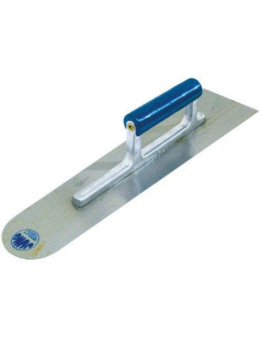 JUNG - FLOORING TROWEL - ROUND - 624 g - SEMI-PRO