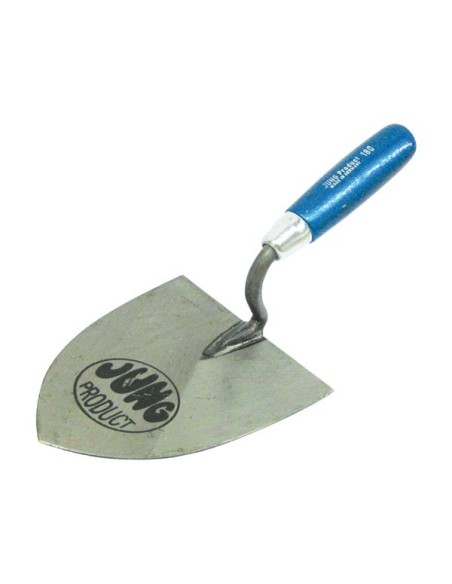 JUNG - TRUELLE DE MAÇON - FAÇON BRUXELLES - 470 g - SEMI-PRO