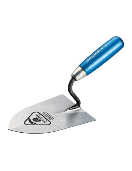 JUNG - TEGELTROFFEL - BELGISCH - SEMI-PRO