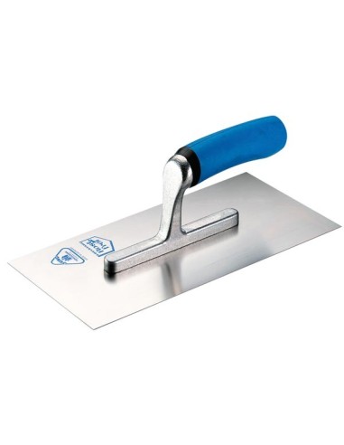 JUNG - PLASTERING TROWEL - STAINLESS STEEL - 400 g - PRO