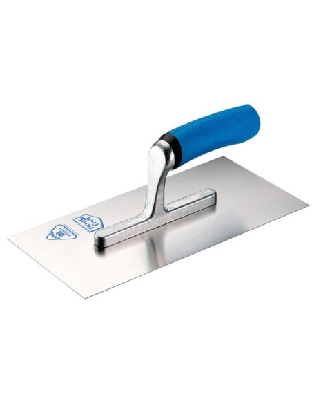 JUNG - GLÄTTEKELLE - EDELSTAHL - 400 g - PROFESSIONELL