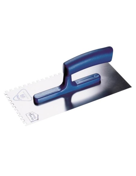 JUNG - LIJMSPAAN -  KUNSTSTOF HANDGREEP - 280 g - RVS - PRO