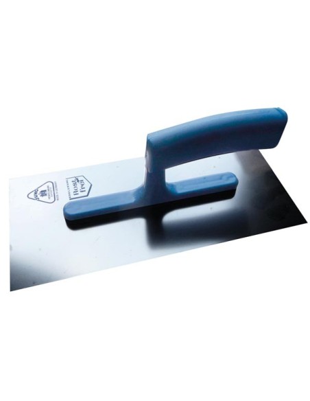 JUNG - LIJMSPAAN - KUNSTSTOF HANDGREEP - 290 g - RVS - PRO