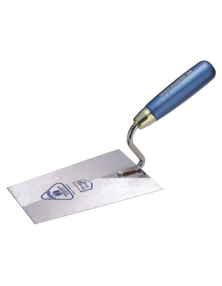 JUNG - TRUELLE DE MAÇON - FAÇON TYROL - COL DE CYGNE - 305 g - INOX - PRO