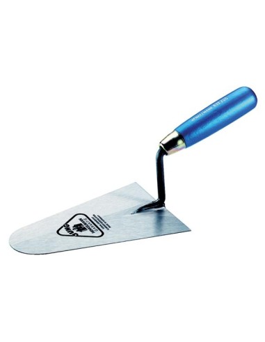 JUNG - BRICK TROWEL - ITALIAN - ROUND - 290 g - PRO