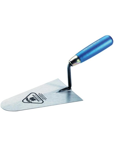 JUNG - TROWEL - ITALIAN - ROUND - 200 mm