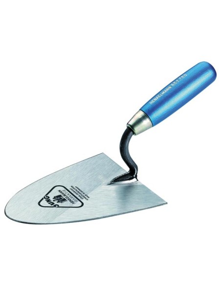 JUNG - BRICK TROWEL - FLOREFFE - 460 g - PRO