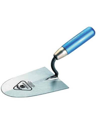 JUNG - BRICK TROWEL - BERGEN - 470 g - PRO