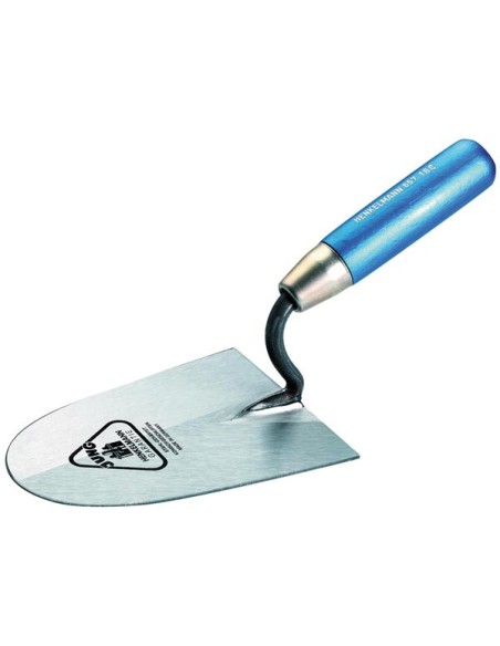 JUNG - BRICK TROWEL - BERGEN - 470 g - PRO