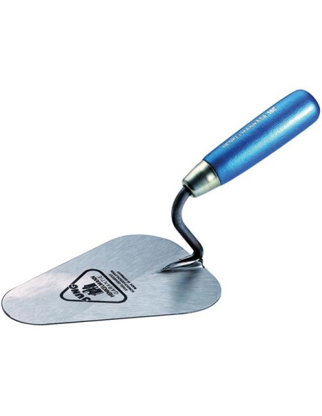 JUNG - ZIEGELKELLE - CHARLEROI - 325 g - PROFESSIONELL