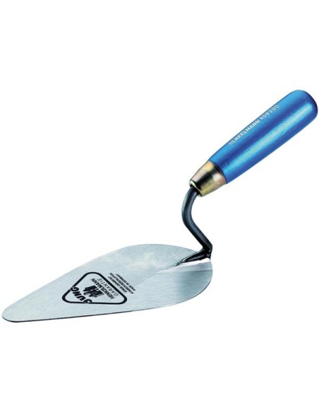 JUNG - BRICK TROWEL - BELGIAN - 290 g - PRO