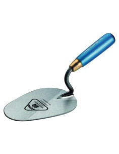 JUNG - BRICK TROWEL - PARIS - EXTRA THICK - 460 g - PRO
